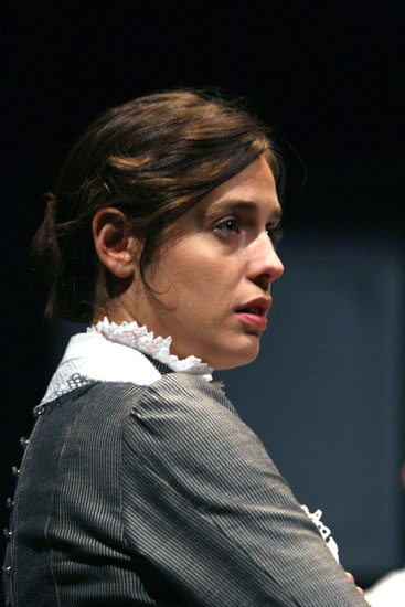 Daria Virginia Massi