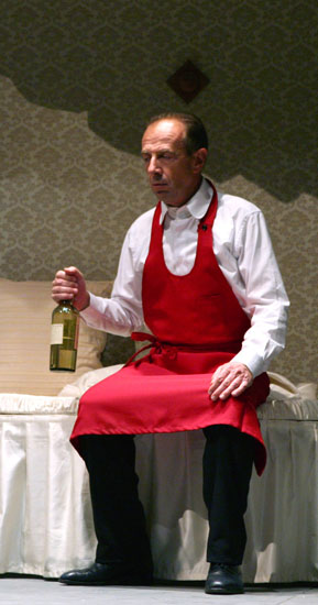 Mauro Formica alterego